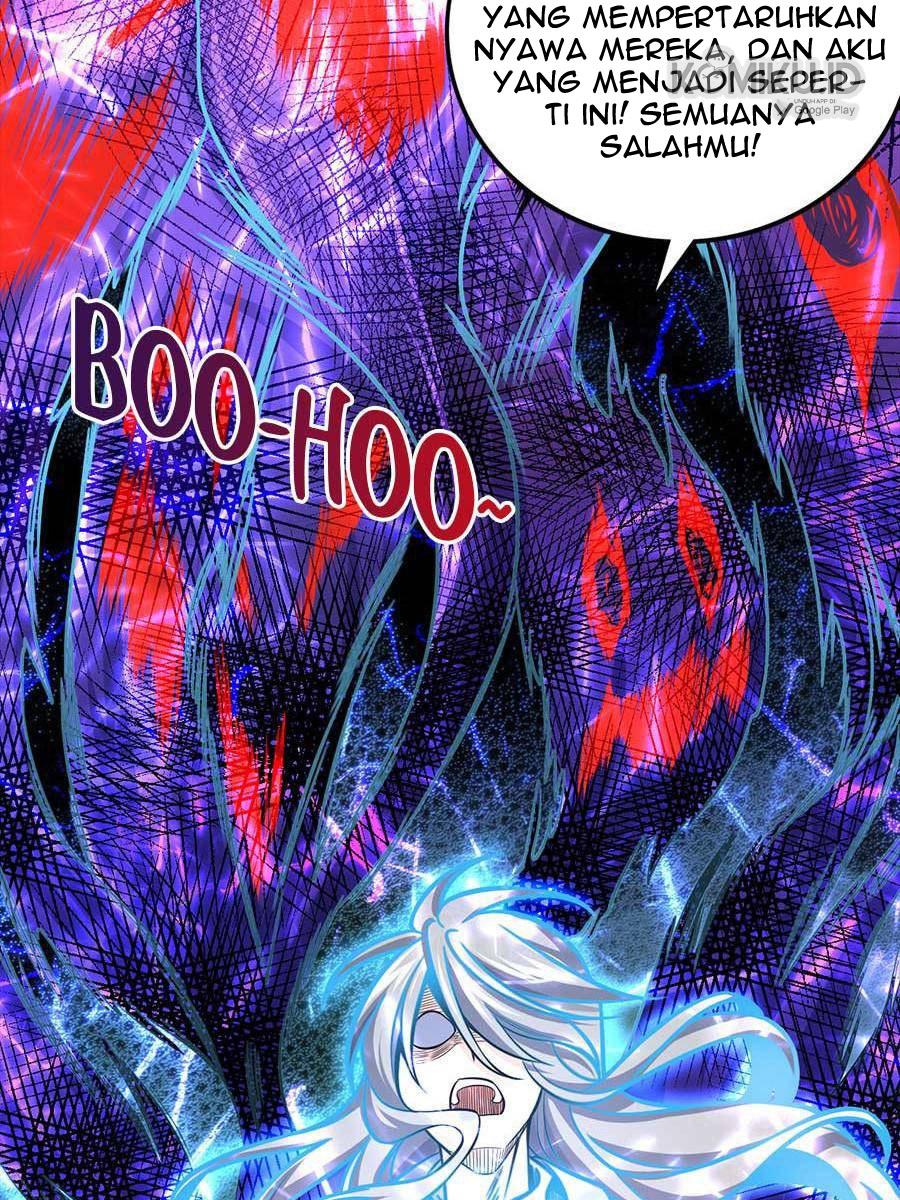 Spare Me, Great Lord! Chapter 47 - halaman 9
