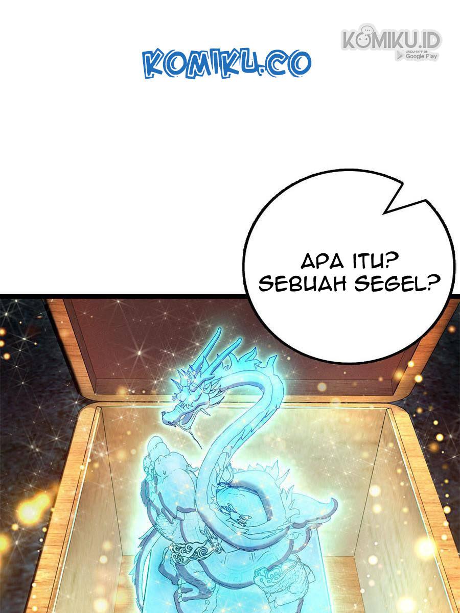 Spare Me, Great Lord! Chapter 47 - halaman 90