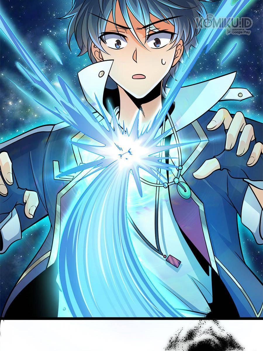 Spare Me, Great Lord! Chapter 47 - halaman 92