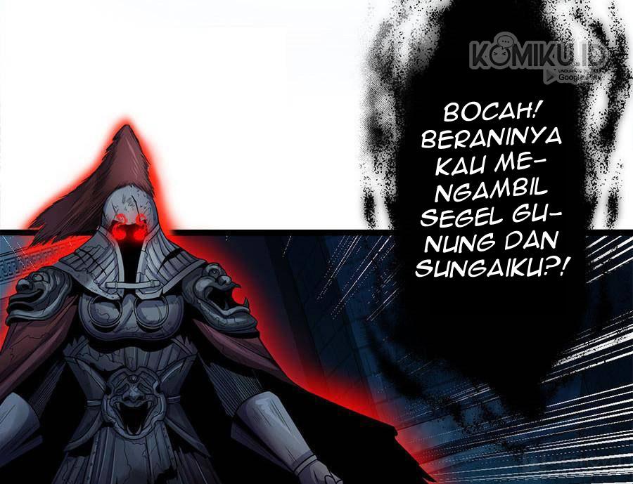 Spare Me, Great Lord! Chapter 47 - halaman 93