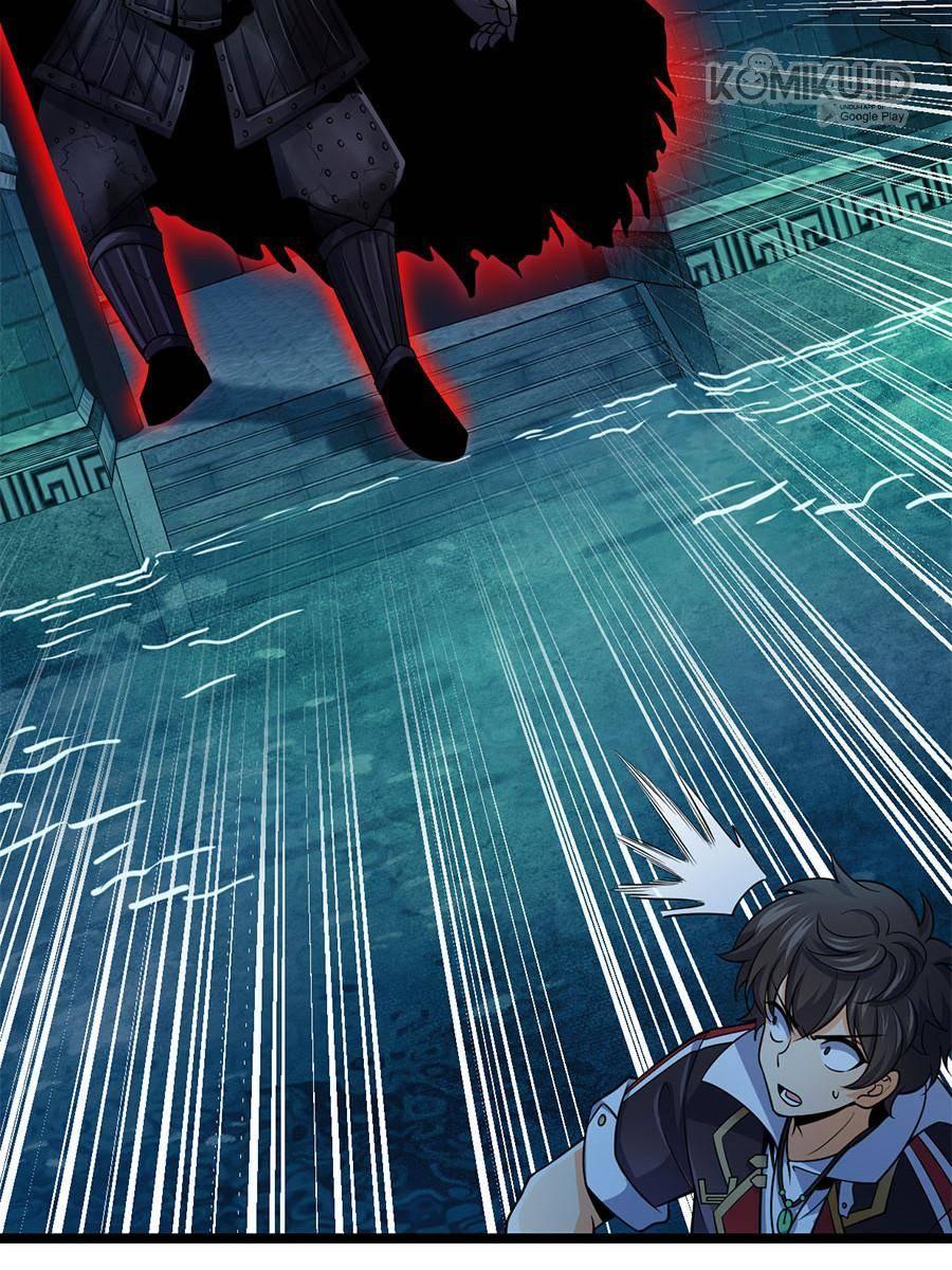 Spare Me, Great Lord! Chapter 47 - halaman 94