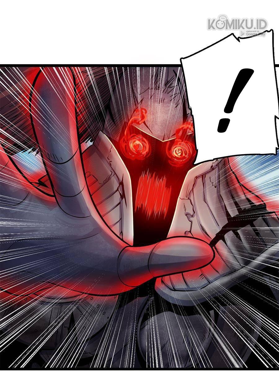Spare Me, Great Lord! Chapter 47 - halaman 96
