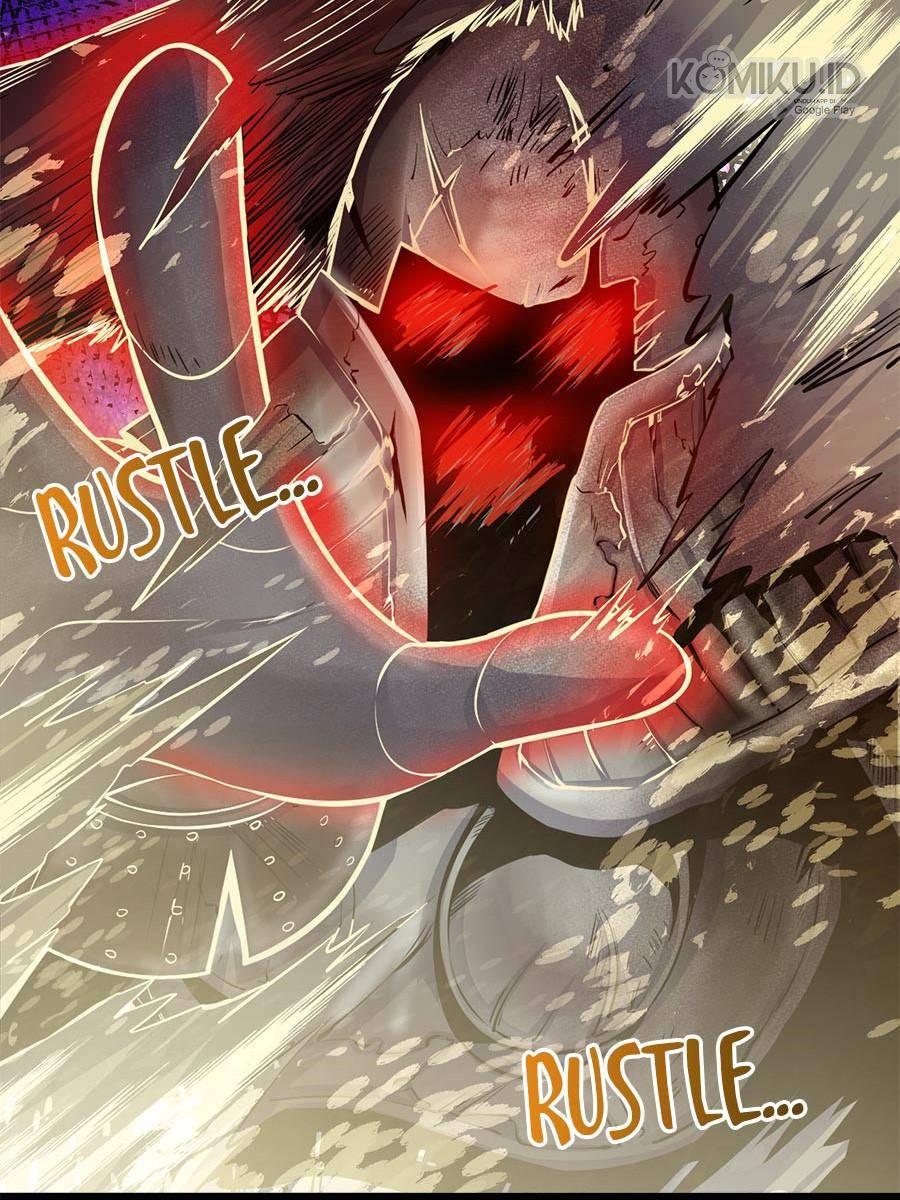 Spare Me, Great Lord! Chapter 47 - halaman 98