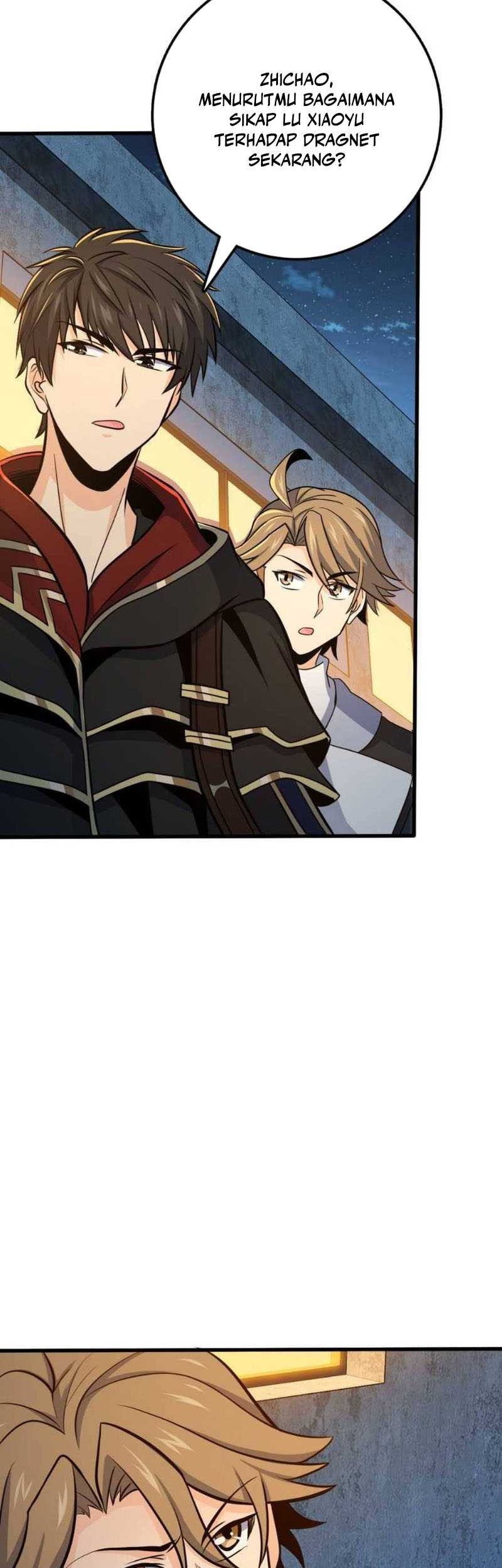 Spare Me, Great Lord! Chapter 470 - halaman 18