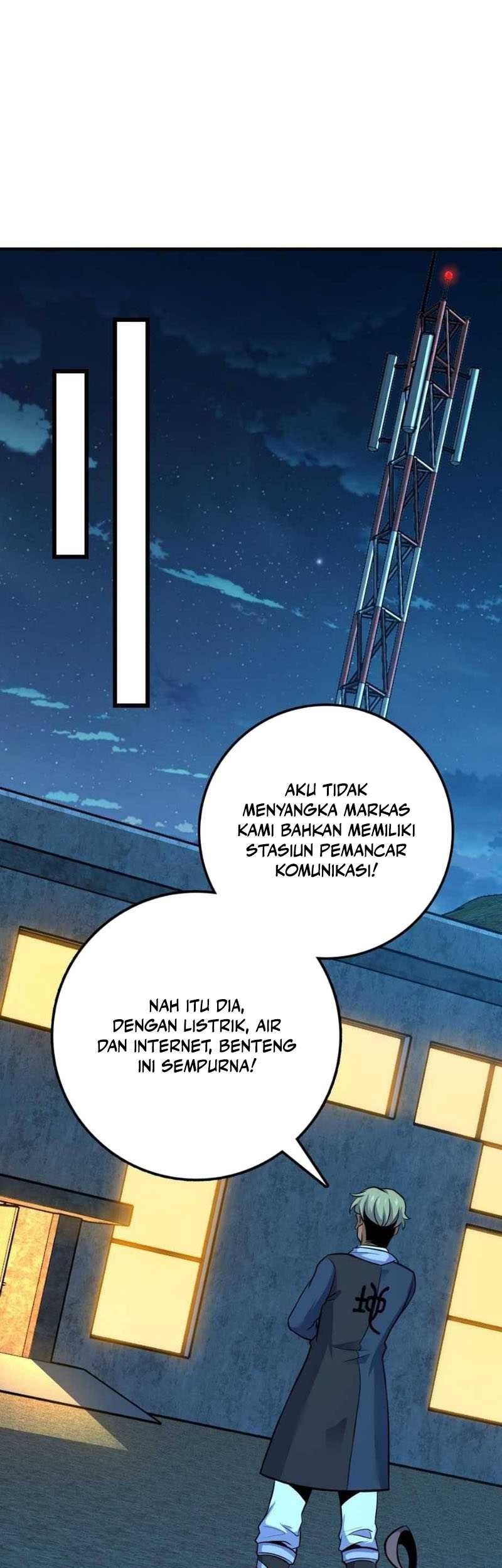 Spare Me, Great Lord! Chapter 470 - halaman 2