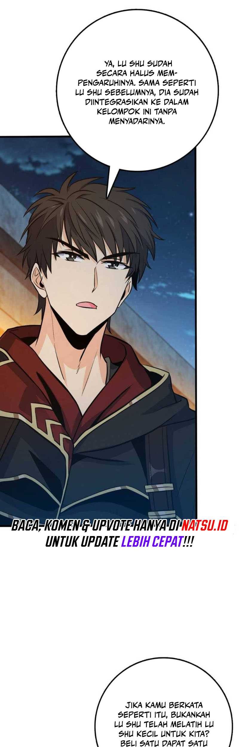 Spare Me, Great Lord! Chapter 470 - halaman 20