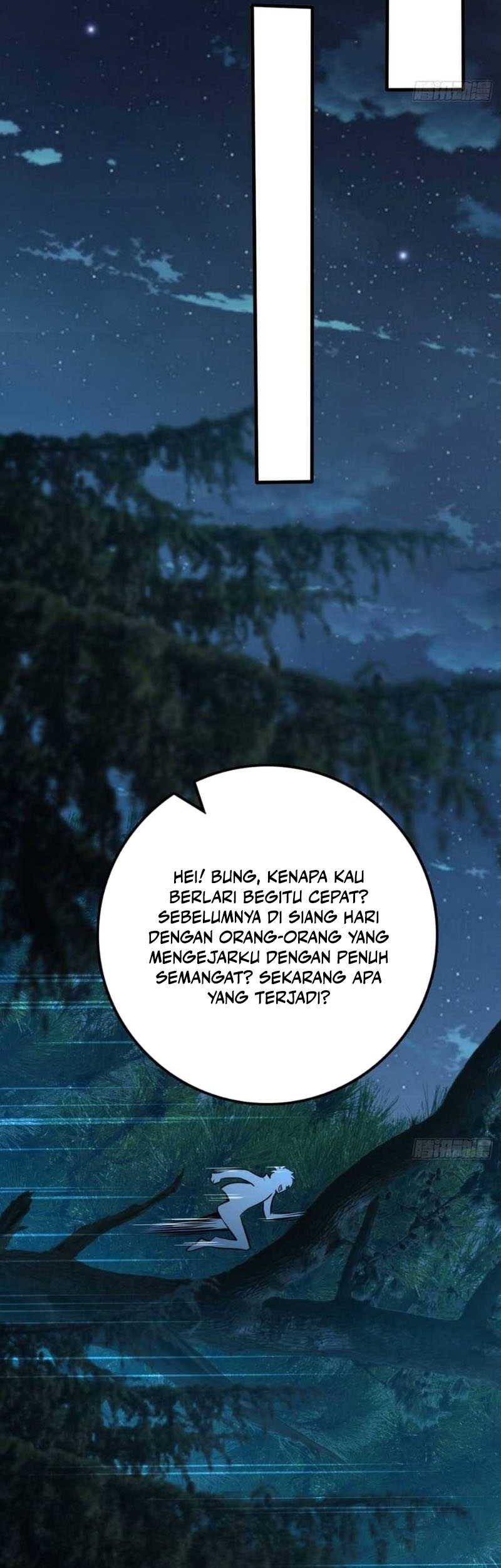 Spare Me, Great Lord! Chapter 470 - halaman 22