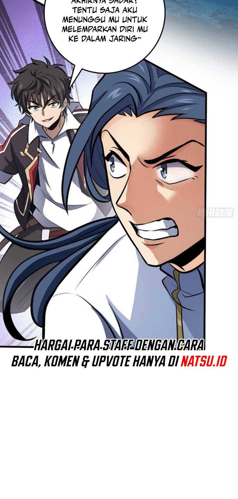 Spare Me, Great Lord! Chapter 470 - halaman 26
