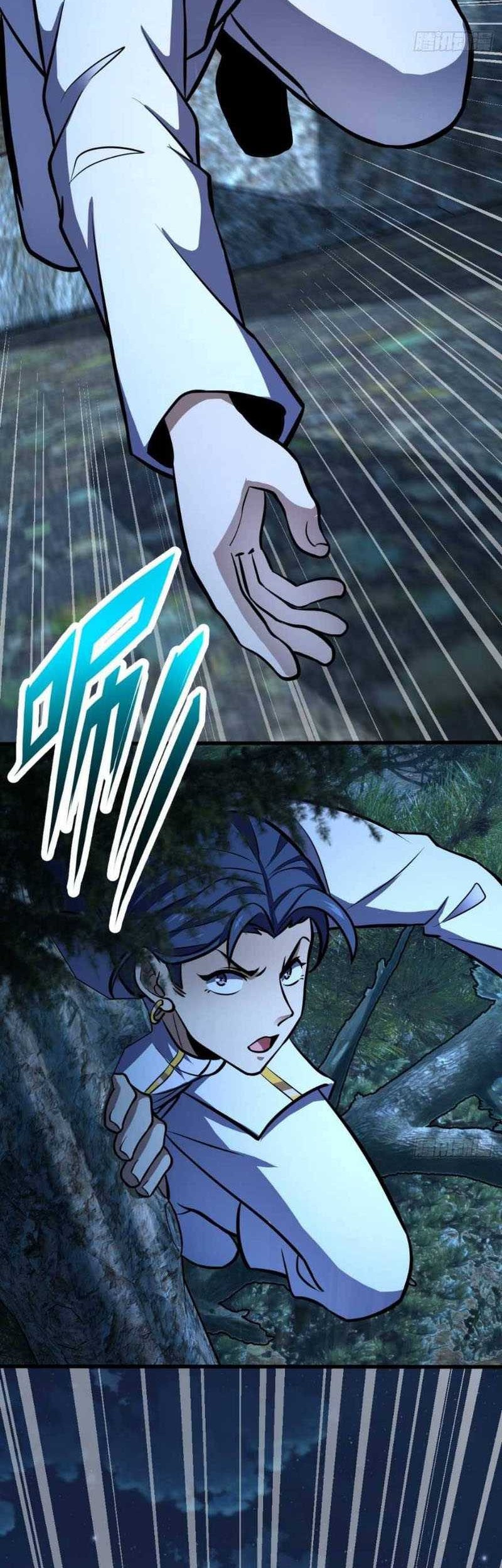 Spare Me, Great Lord! Chapter 470 - halaman 28