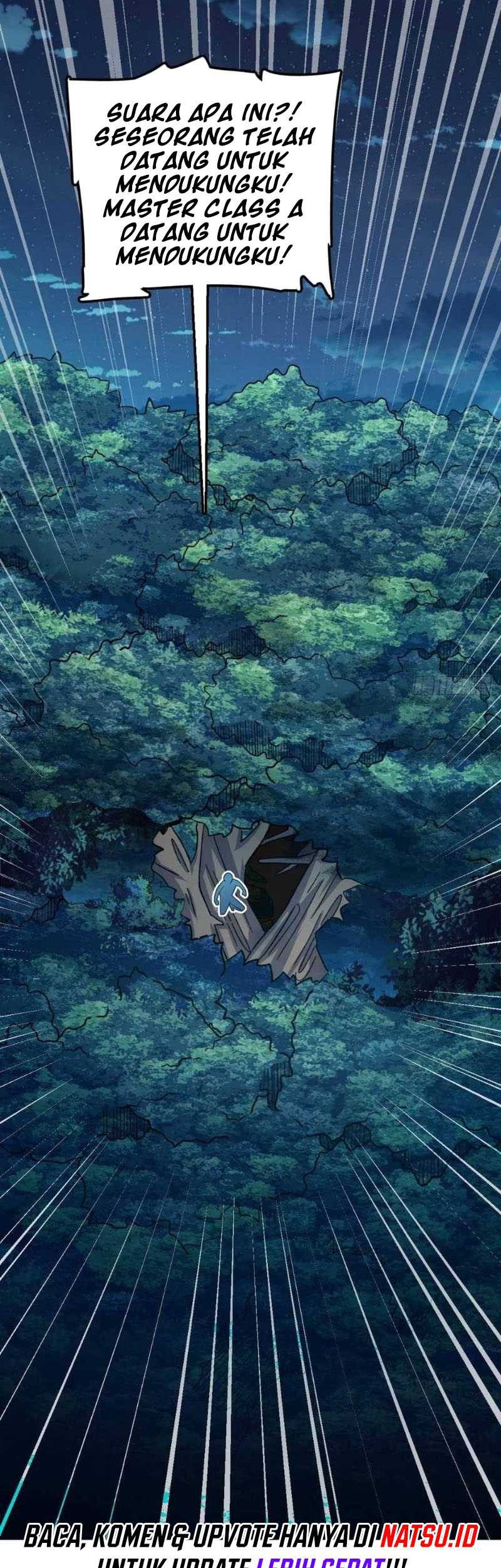 Spare Me, Great Lord! Chapter 470 - halaman 29