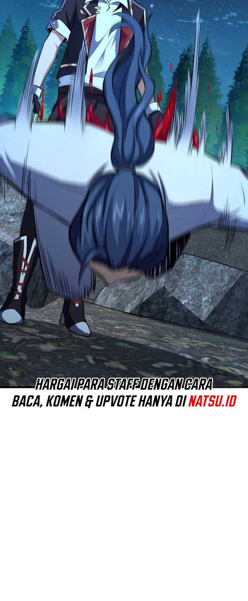 Spare Me, Great Lord! Chapter 470 - halaman 33
