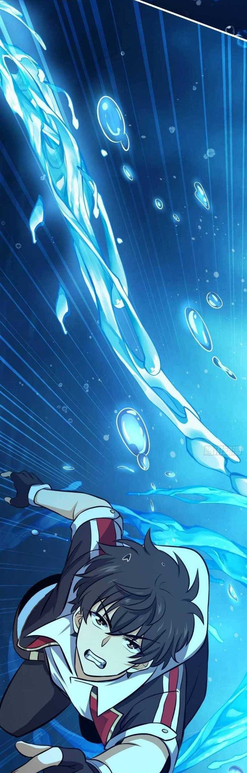 Spare Me, Great Lord! Chapter 470 - halaman 44