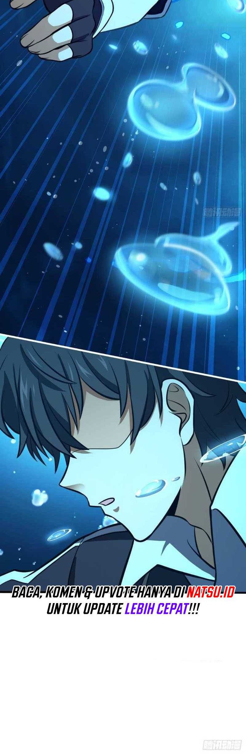 Spare Me, Great Lord! Chapter 470 - halaman 45