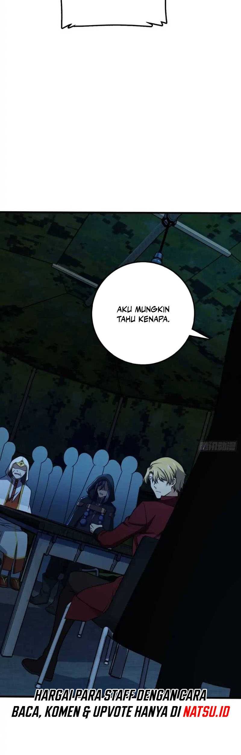 Spare Me, Great Lord! Chapter 471 - halaman 13