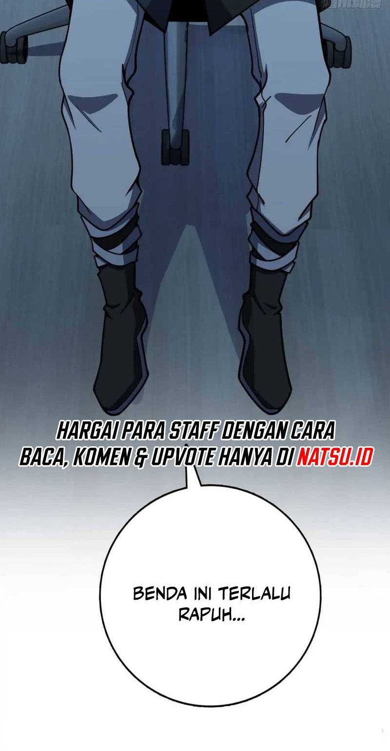 Spare Me, Great Lord! Chapter 471 - halaman 18