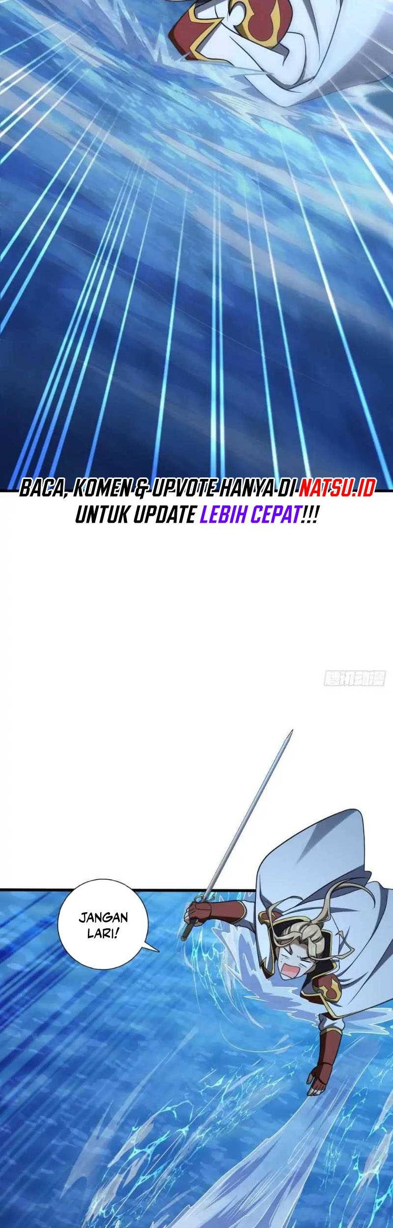 Spare Me, Great Lord! Chapter 471 - halaman 5