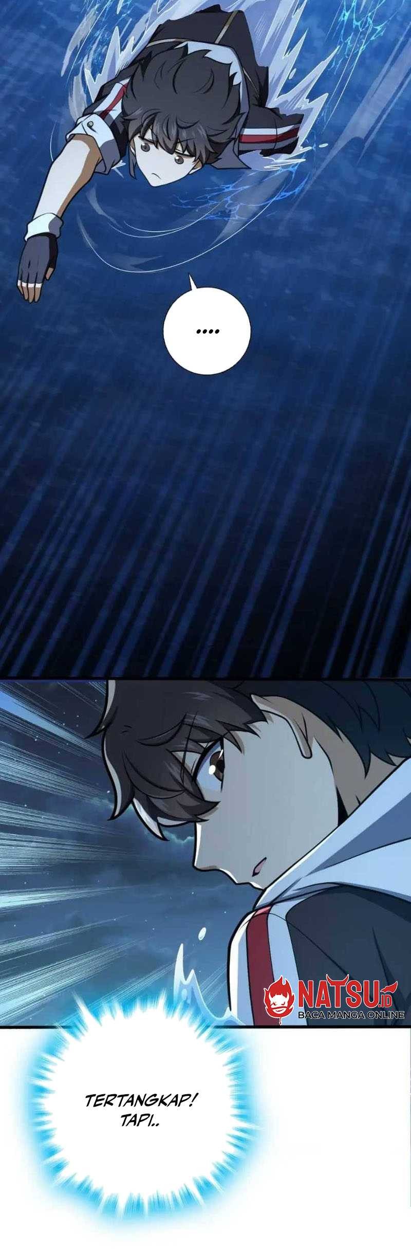 Spare Me, Great Lord! Chapter 471 - halaman 6
