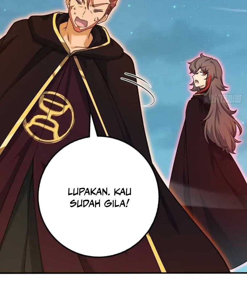 Spare Me, Great Lord! Chapter 472 - halaman 12