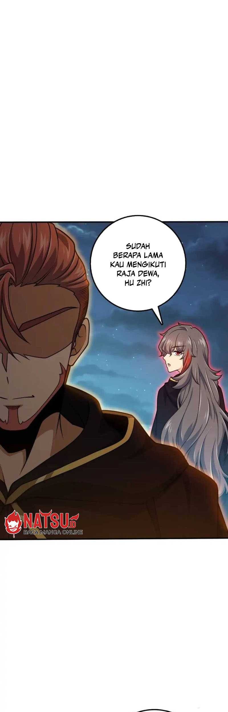Spare Me, Great Lord! Chapter 472 - halaman 13