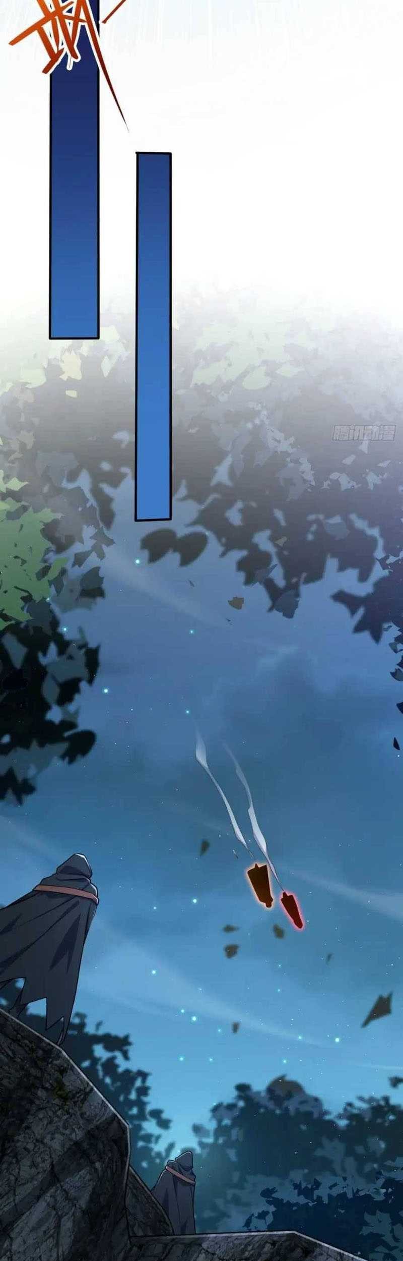 Spare Me, Great Lord! Chapter 472 - halaman 17