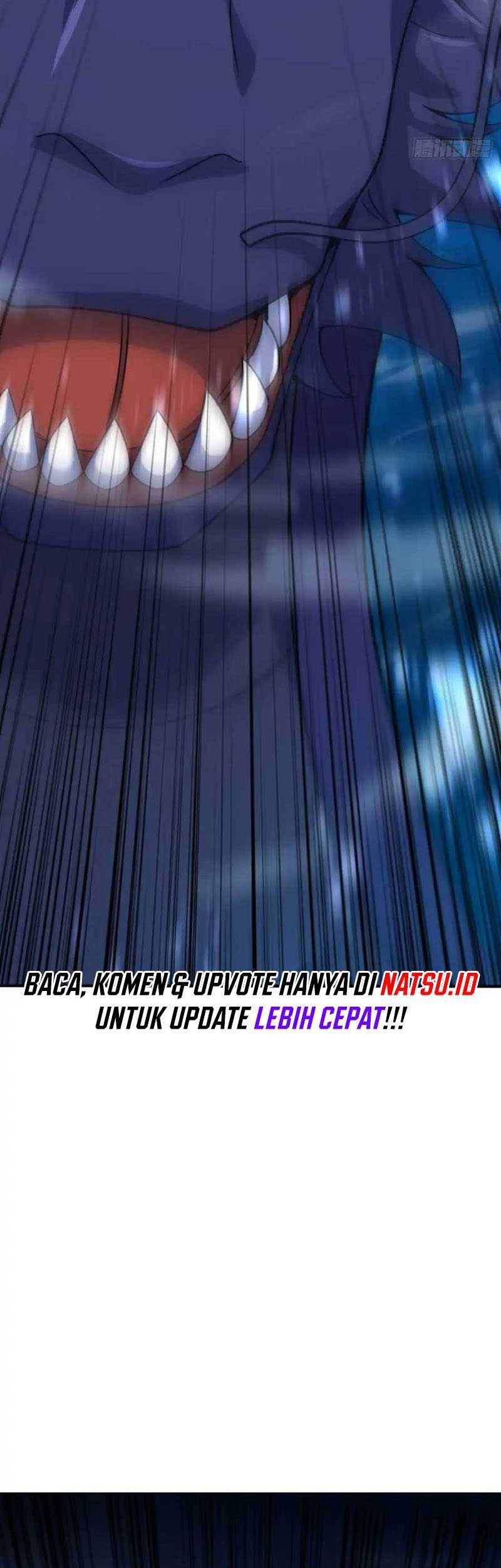 Spare Me, Great Lord! Chapter 472 - halaman 3