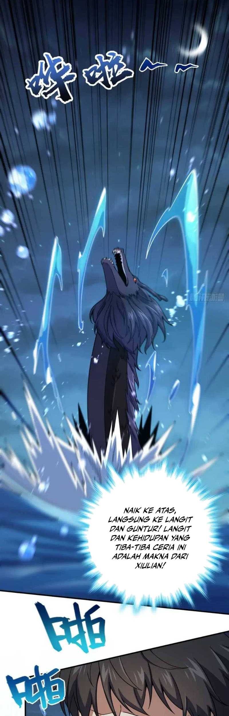Spare Me, Great Lord! Chapter 472 - halaman 4