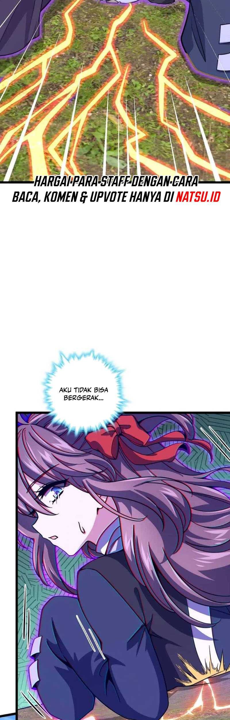 Spare Me, Great Lord! Chapter 473 - halaman 11