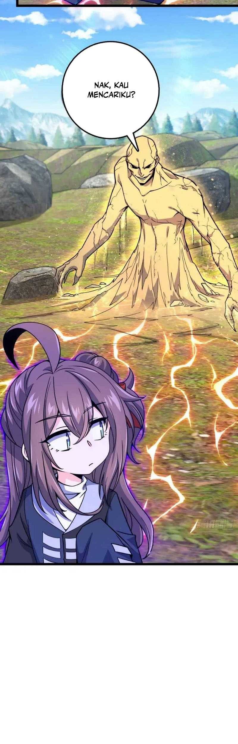 Spare Me, Great Lord! Chapter 473 - halaman 12