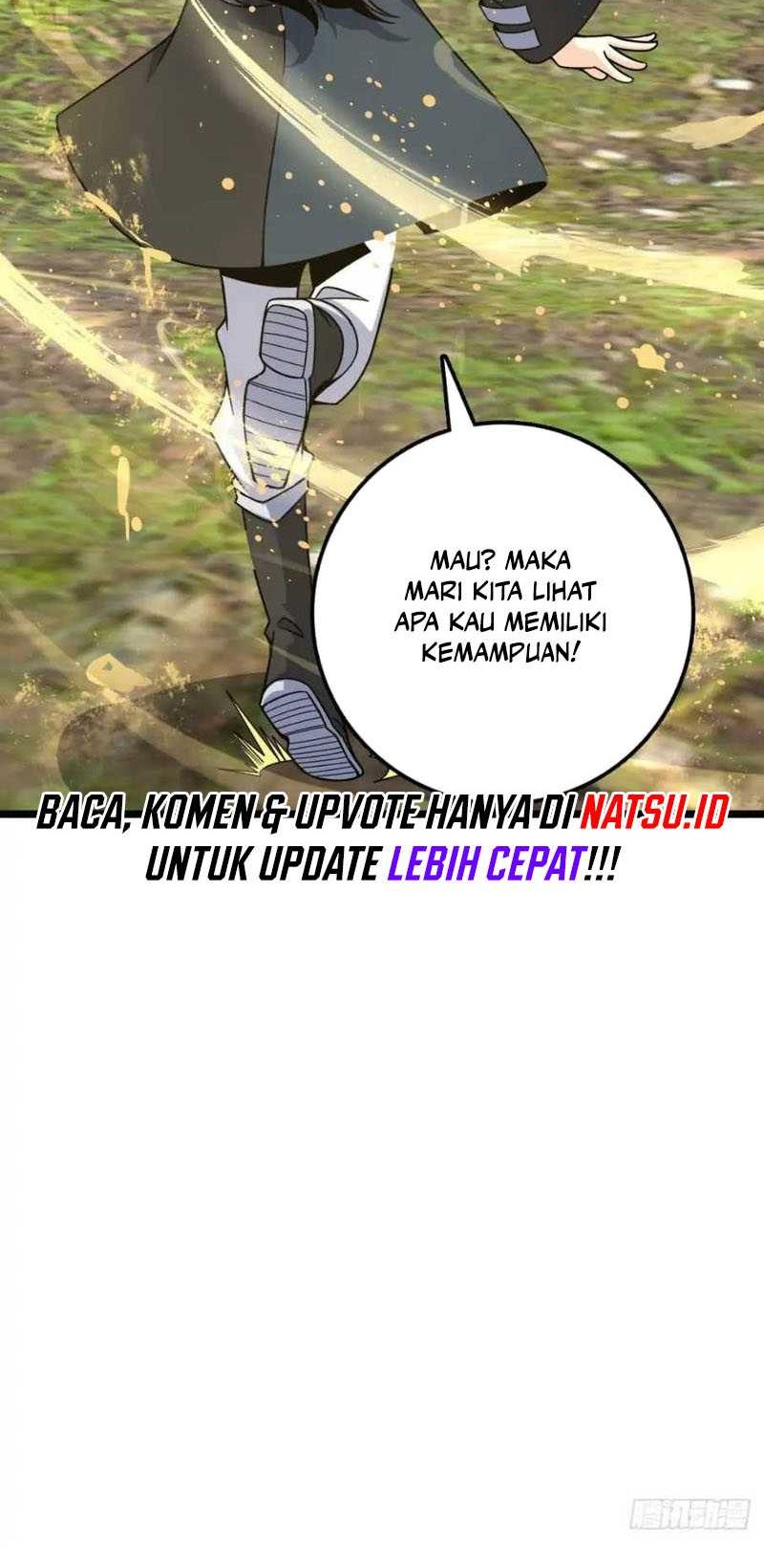 Spare Me, Great Lord! Chapter 473 - halaman 16