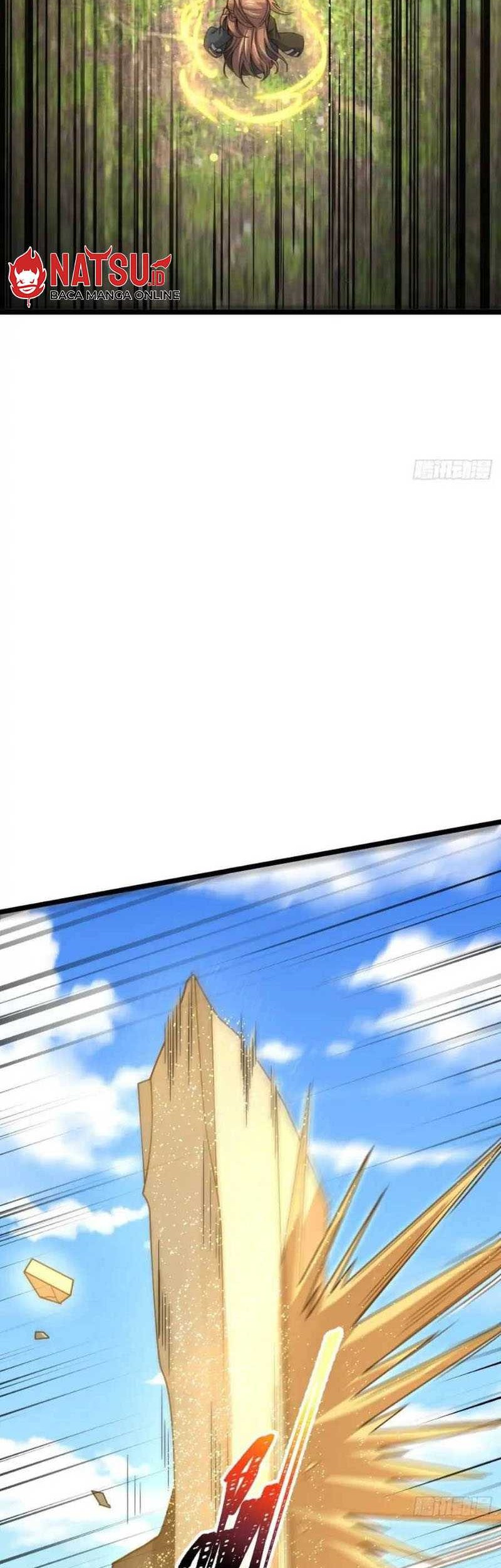 Spare Me, Great Lord! Chapter 473 - halaman 18