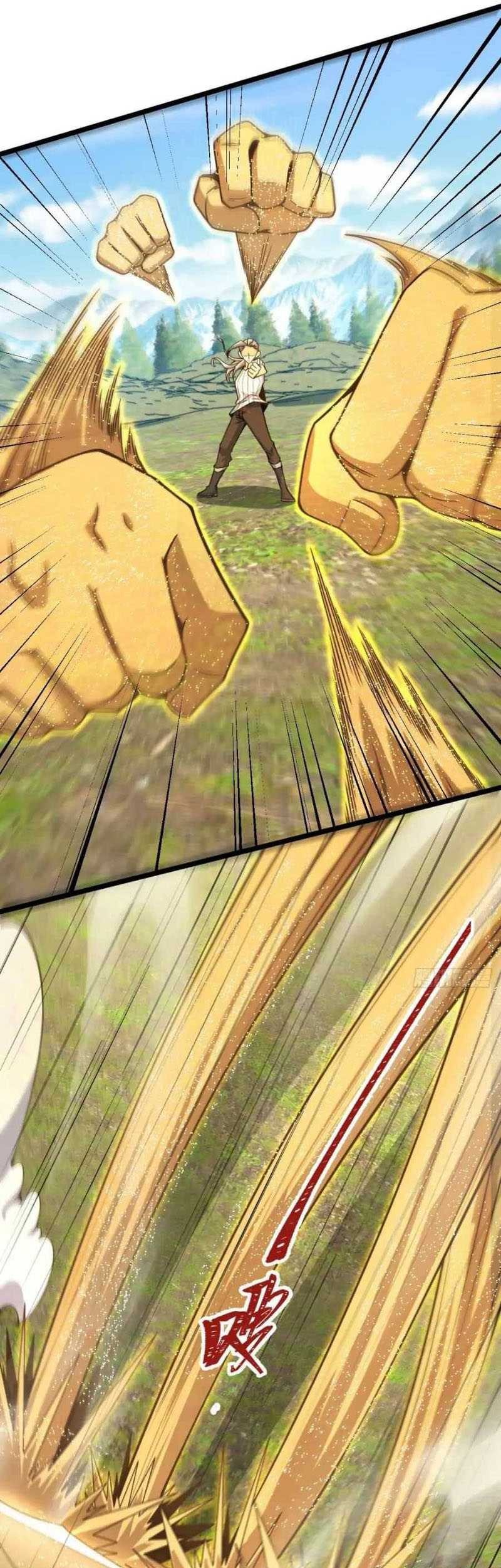 Spare Me, Great Lord! Chapter 473 - halaman 21