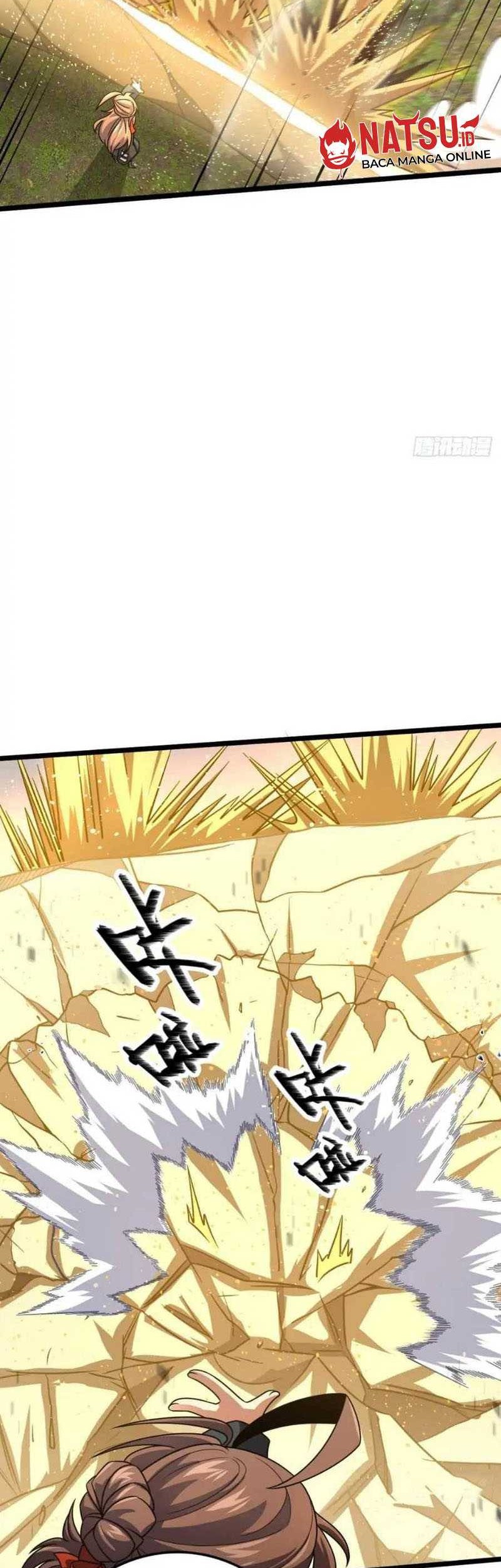 Spare Me, Great Lord! Chapter 473 - halaman 22