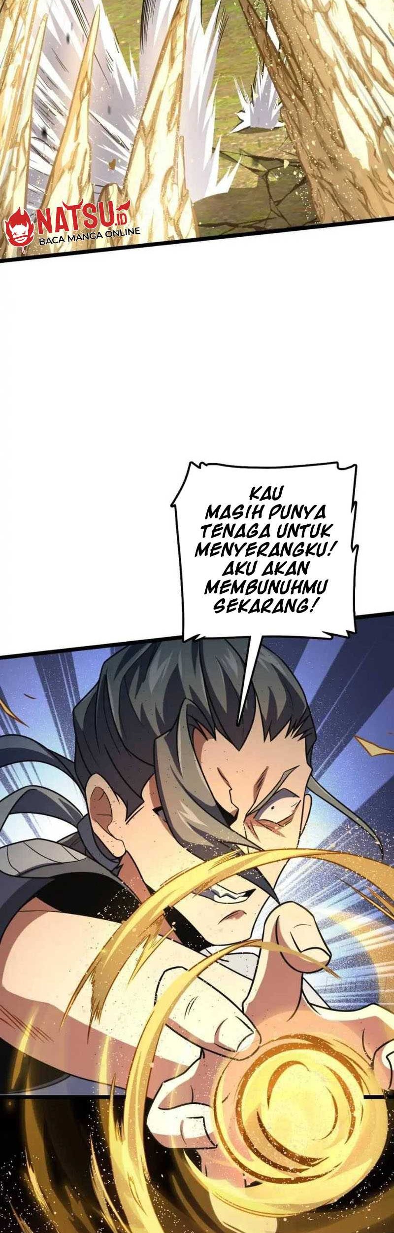 Spare Me, Great Lord! Chapter 473 - halaman 25