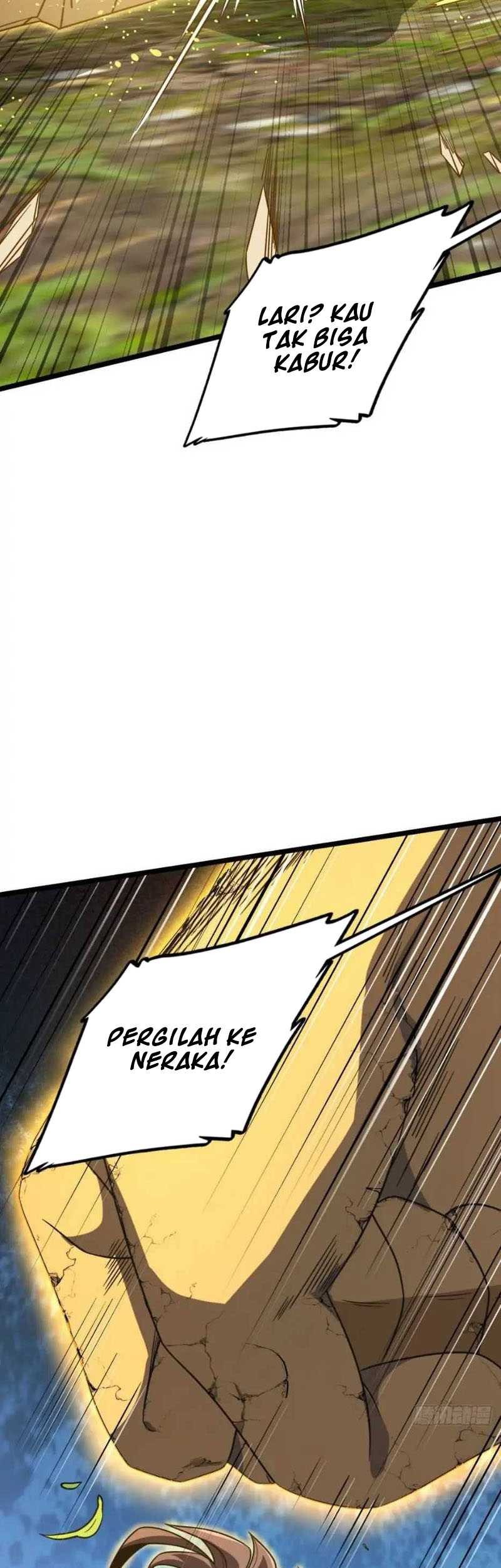 Spare Me, Great Lord! Chapter 473 - halaman 28