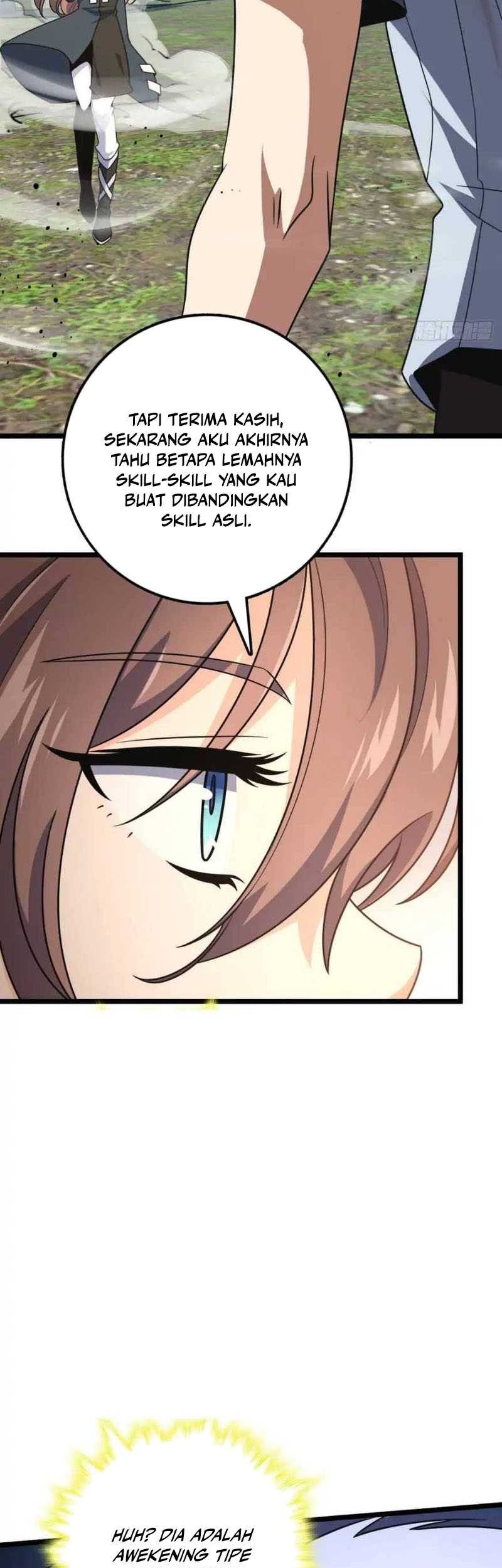 Spare Me, Great Lord! Chapter 473 - halaman 32