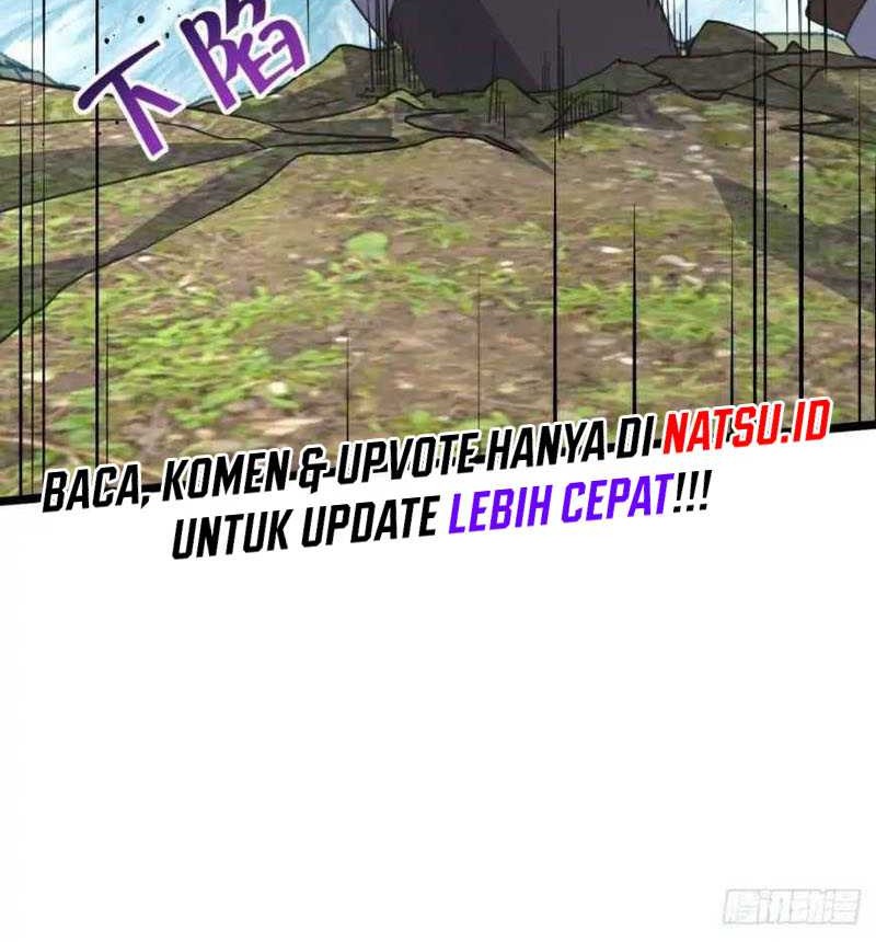 Spare Me, Great Lord! Chapter 473 - halaman 34