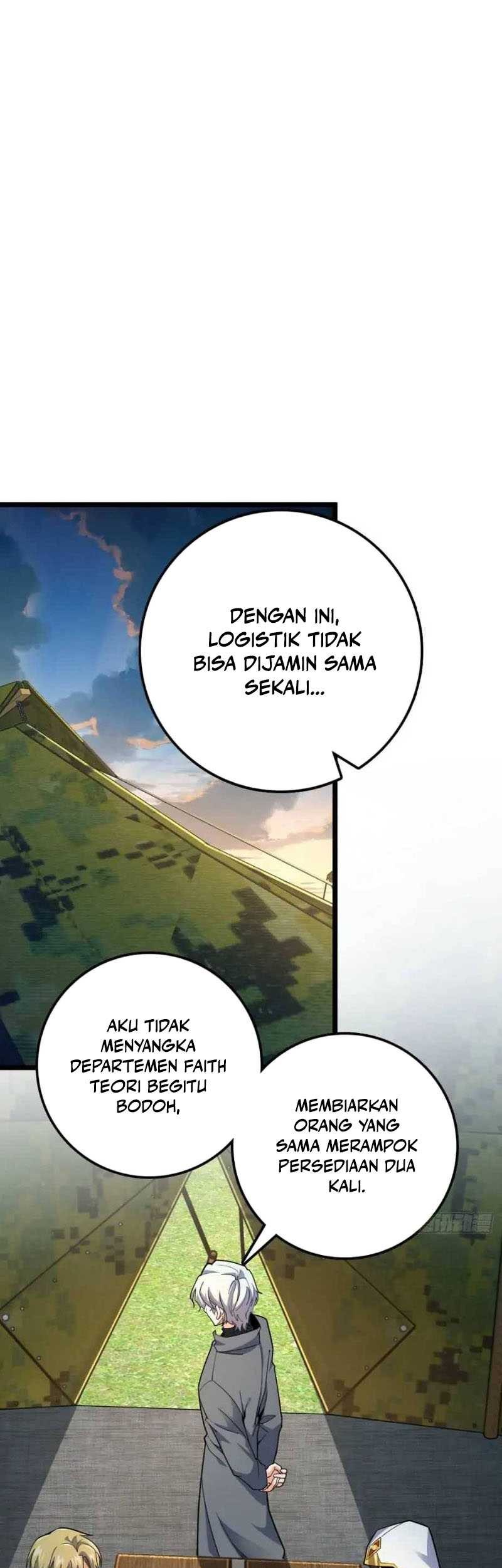 Spare Me, Great Lord! Chapter 473 - halaman 40