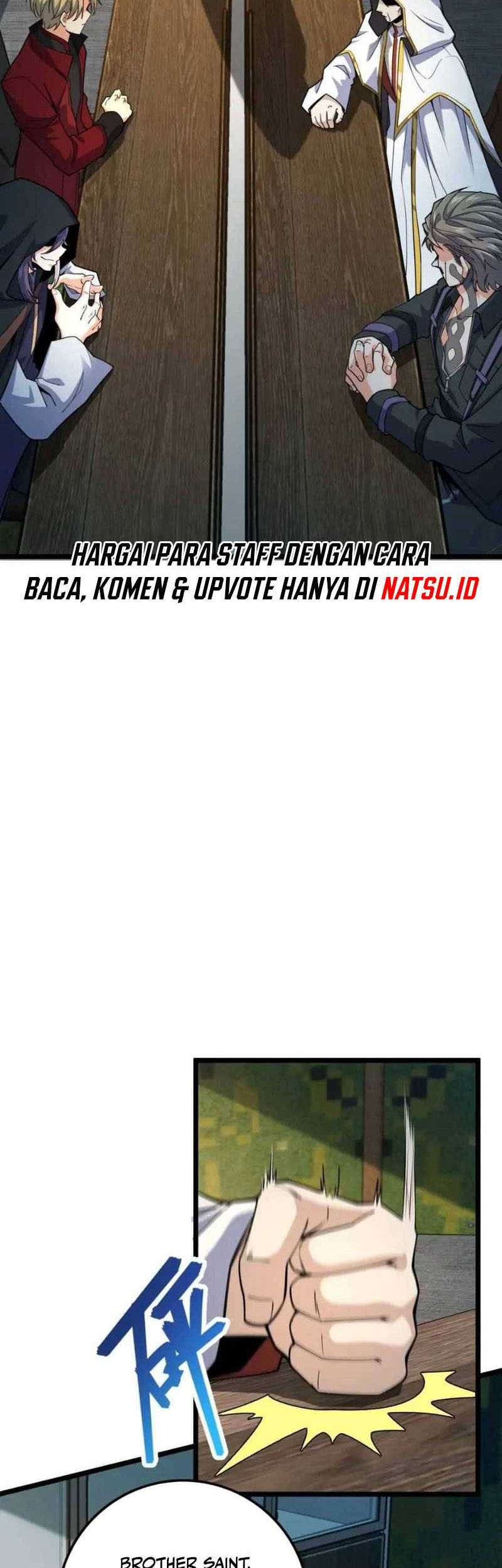 Spare Me, Great Lord! Chapter 473 - halaman 41