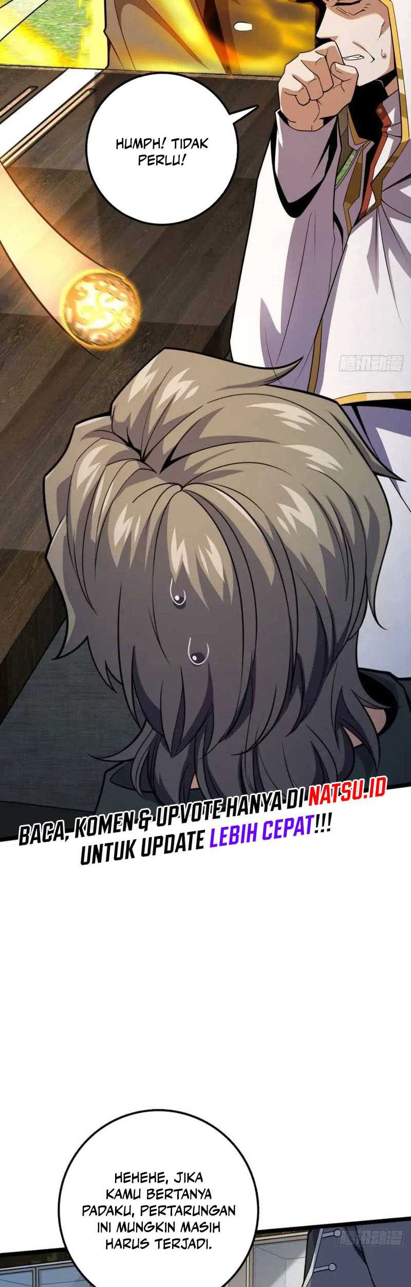 Spare Me, Great Lord! Chapter 473 - halaman 45