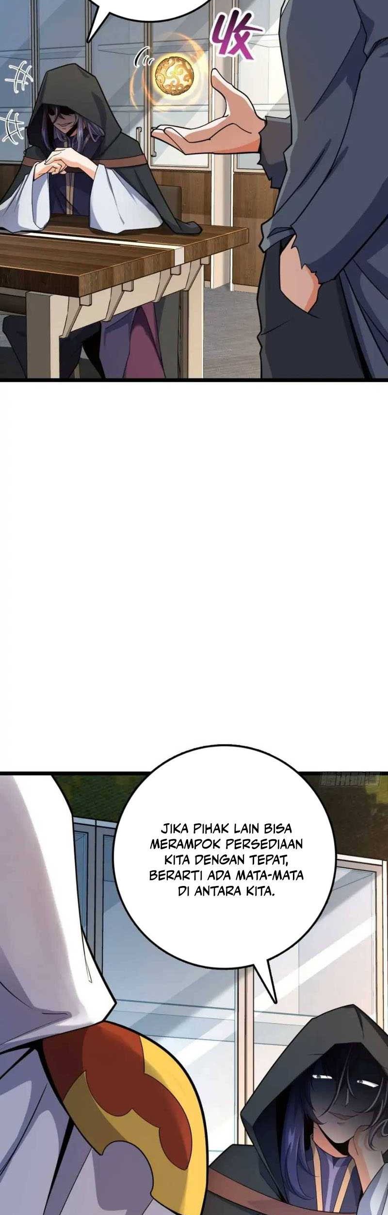 Spare Me, Great Lord! Chapter 473 - halaman 46