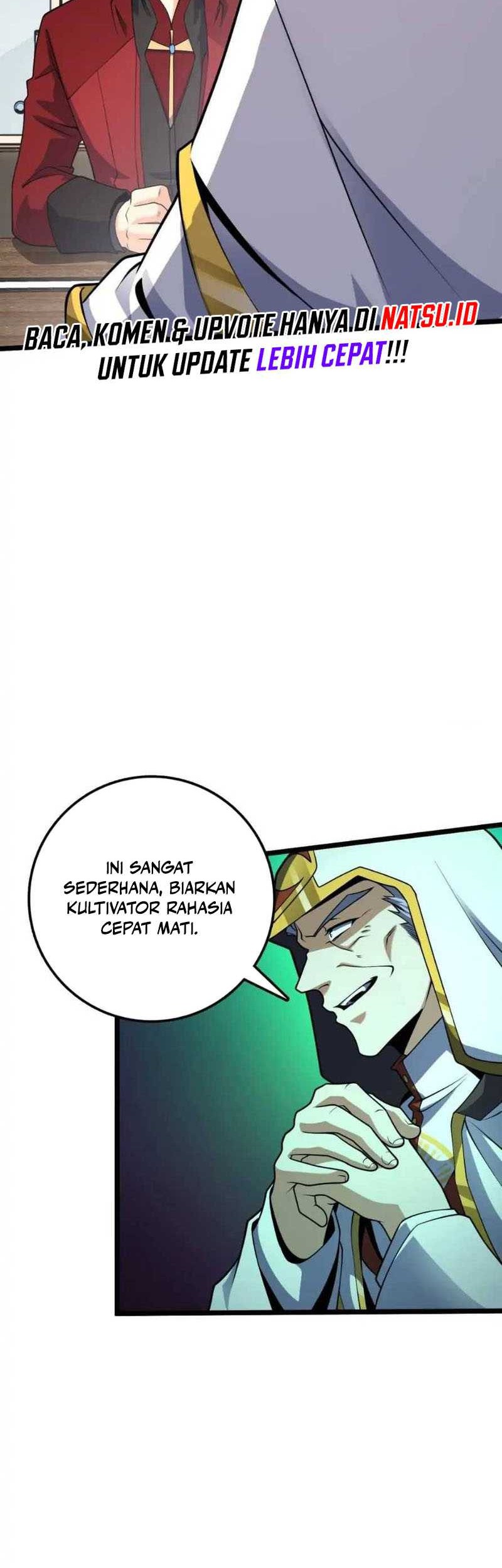 Spare Me, Great Lord! Chapter 473 - halaman 49