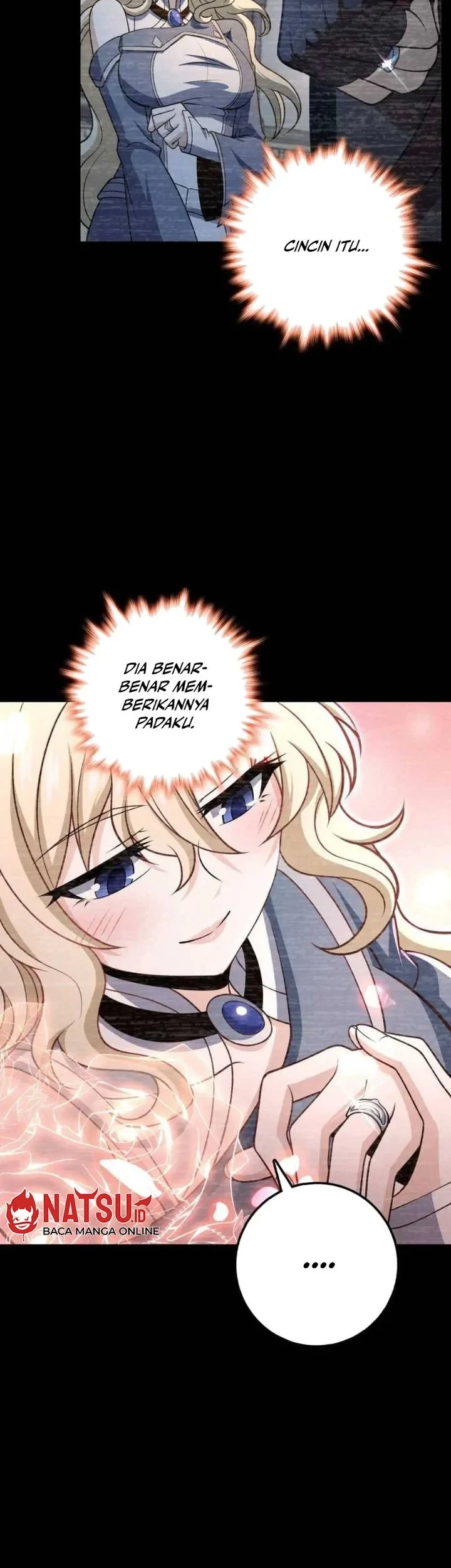 Spare Me, Great Lord! Chapter 474 - halaman 10