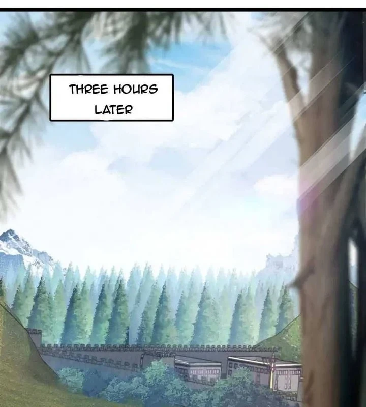 Spare Me, Great Lord! Chapter 474 - halaman 17