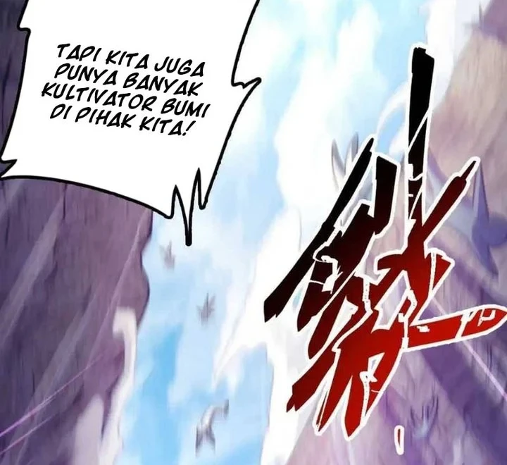 Spare Me, Great Lord! Chapter 474 - halaman 28