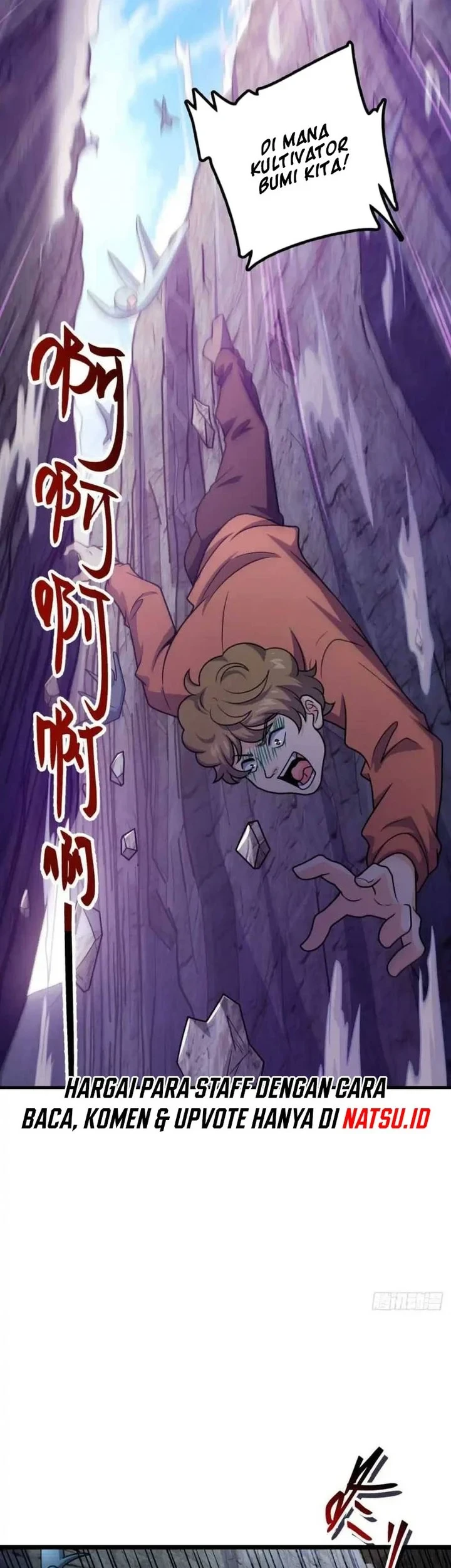 Spare Me, Great Lord! Chapter 474 - halaman 29