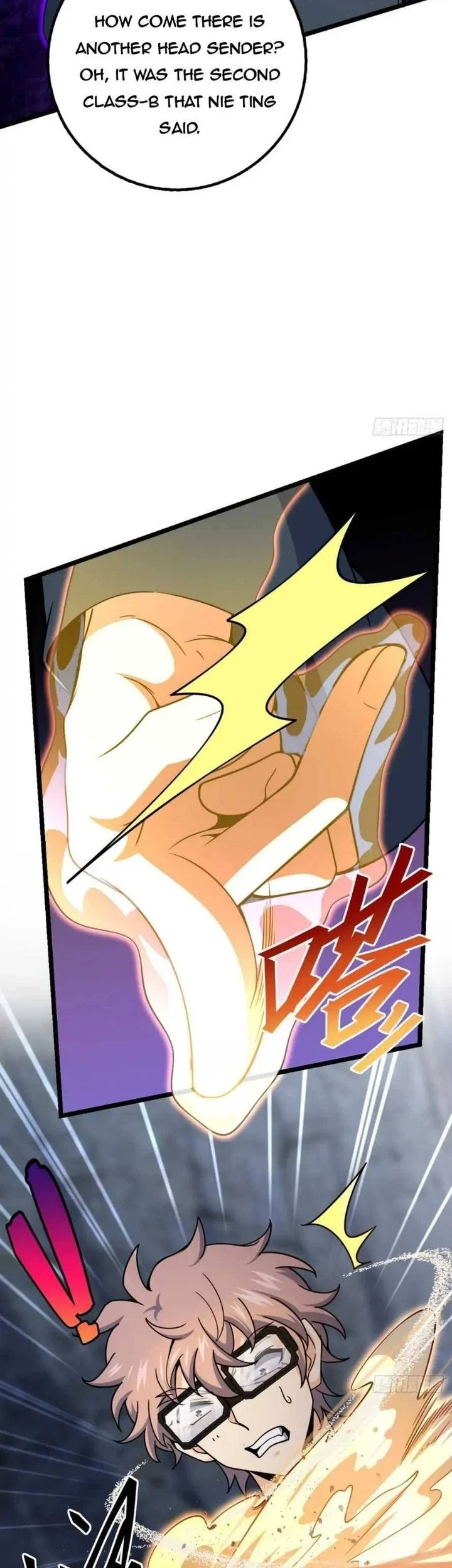 Spare Me, Great Lord! Chapter 474 - halaman 32