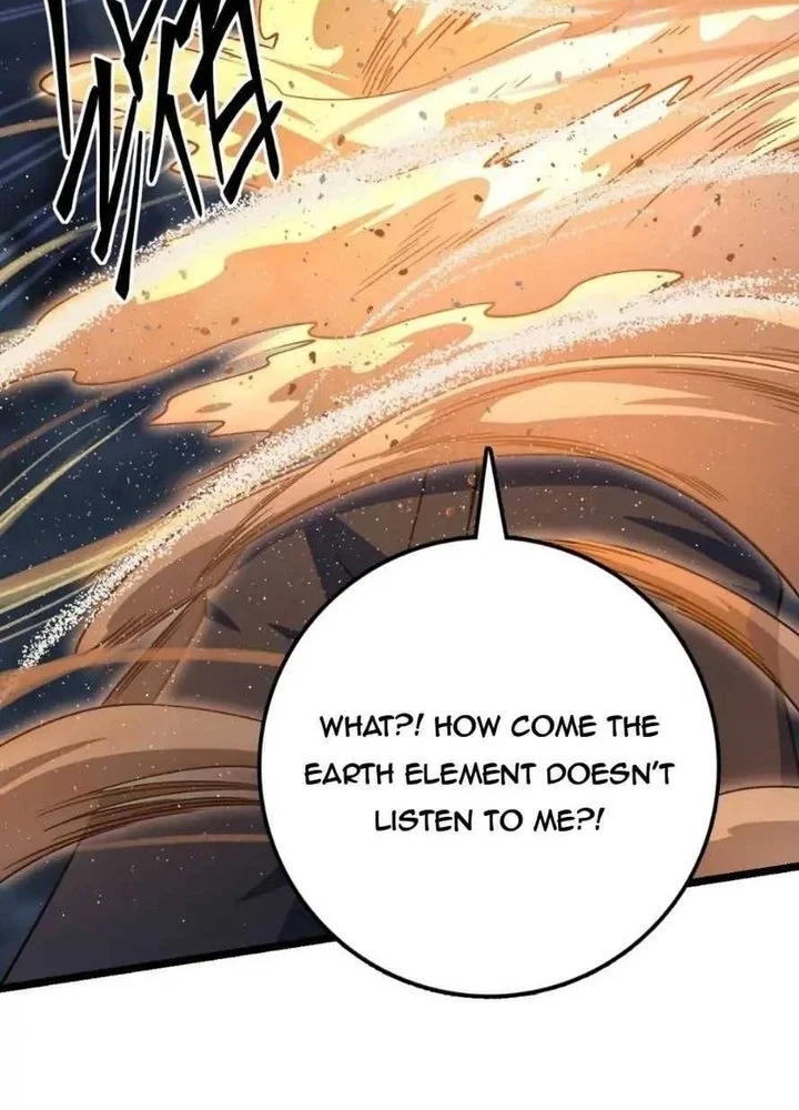 Spare Me, Great Lord! Chapter 474 - halaman 33
