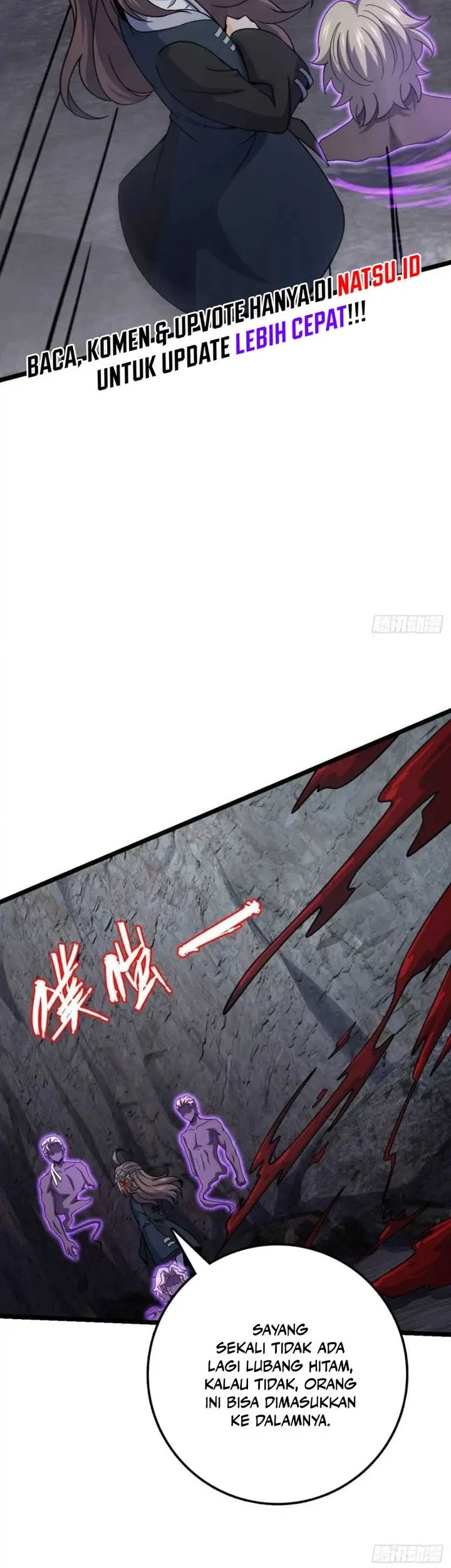 Spare Me, Great Lord! Chapter 474 - halaman 38
