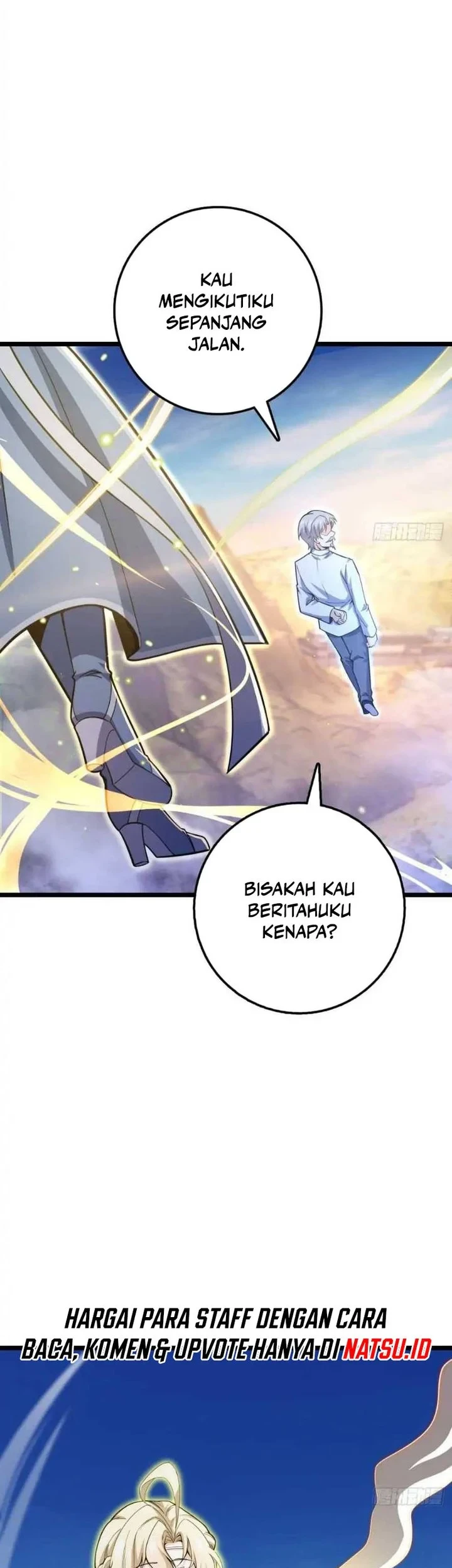 Spare Me, Great Lord! Chapter 474 - halaman 4