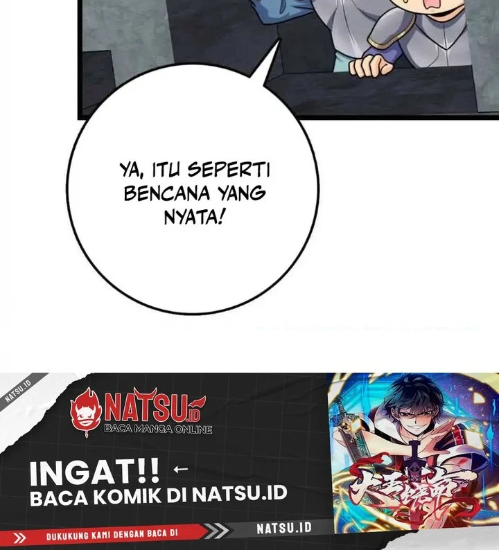 Spare Me, Great Lord! Chapter 474 - halaman 56